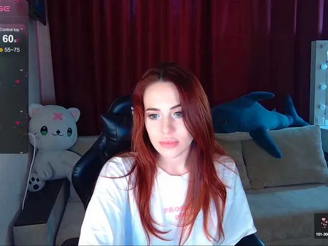 missalisaa on BongaCams 
