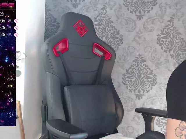 Offline MissDajana on BongaCams