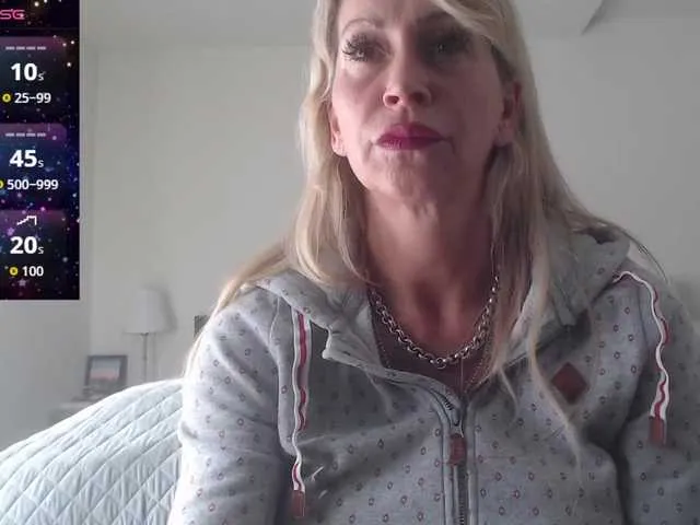 Offline MissDajana on BongaCams