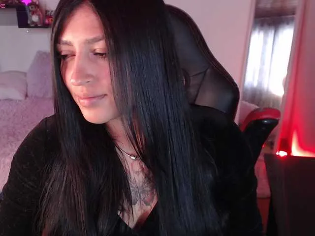 Missdennise on BongaCams 