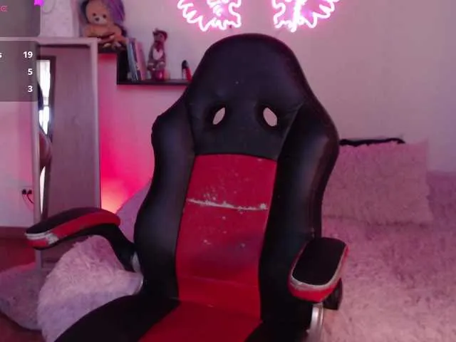 Missdennise — love having long vibrations, dildo play, lush control and make me squirt