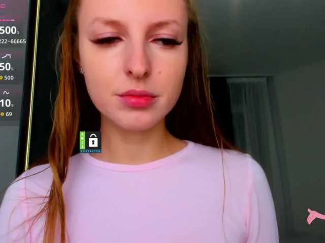 Freechat MissFentasy1 on BongaCams