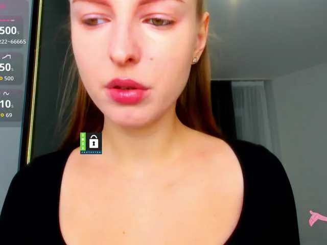 Freechat MissFentasy1 on BongaCams