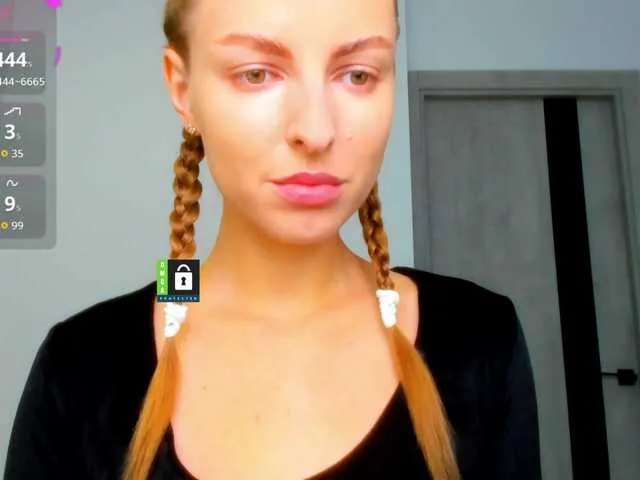 Freechat MissFentasy1 on BongaCams