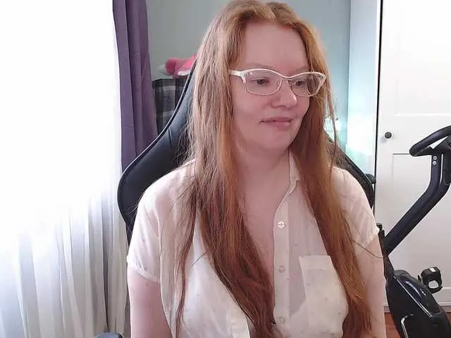 missInari on BongaCams 