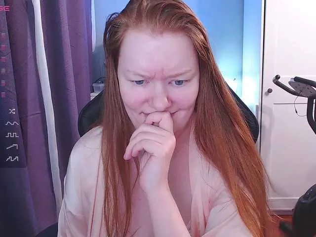 missInari on BongaCams 