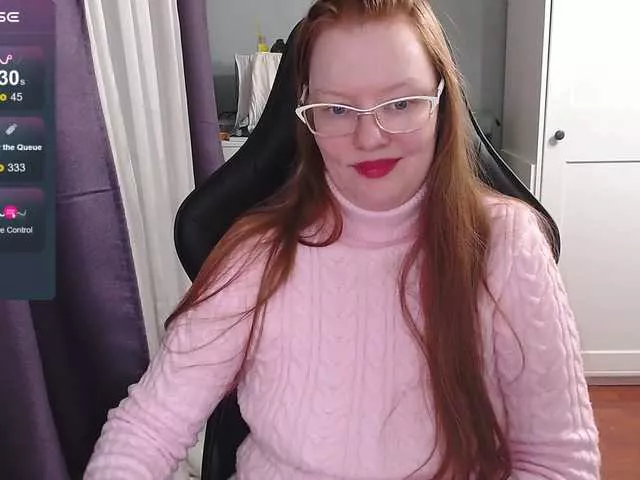 missInari on BongaCams 