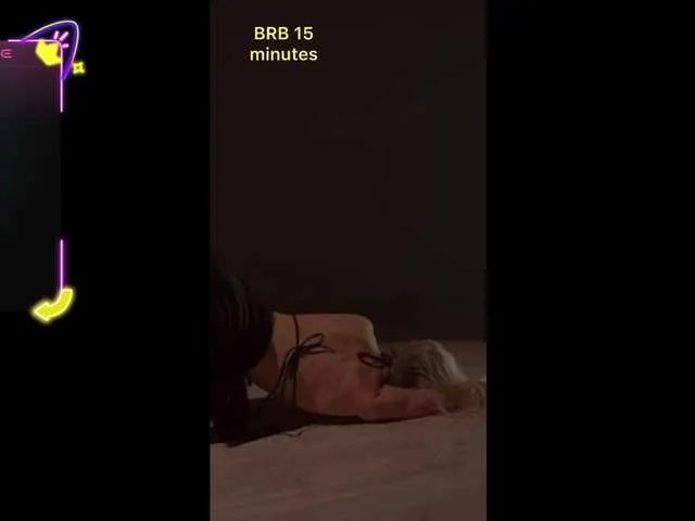 Offline MissKristal on BongaCams