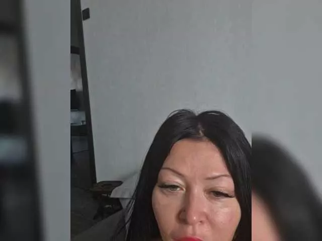 MissNatalii on BongaCams 