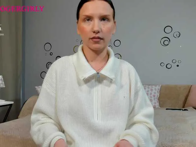 Offline misstresssa on BongaCams