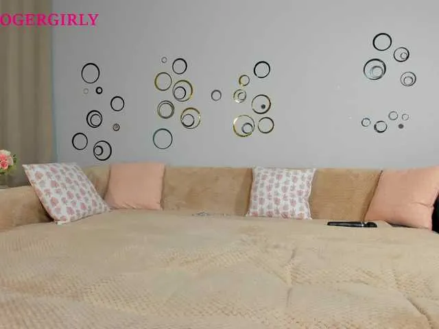 Offline misstresssa on BongaCams