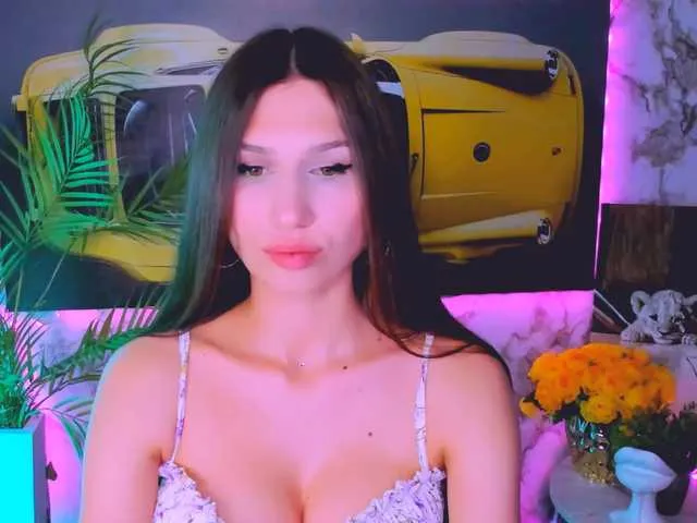 Freechat Mollyinyourmind on BongaCams