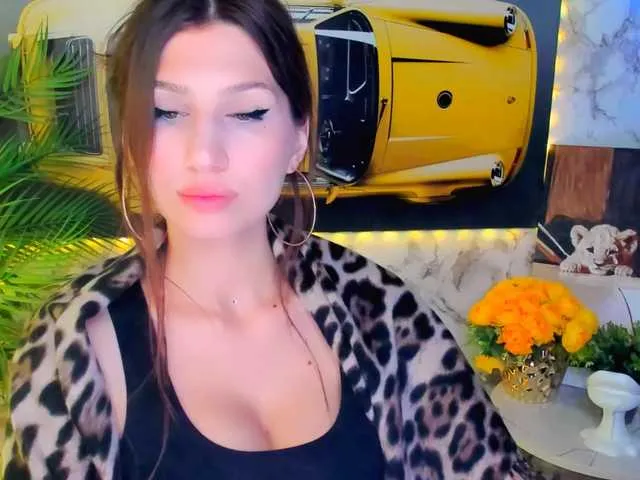 Freechat Mollyinyourmind on BongaCams