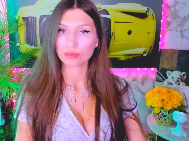 Freechat Mollyinyourmind on BongaCams