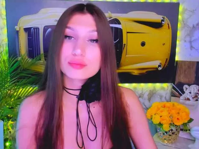 Freechat Mollyinyourmind on BongaCams