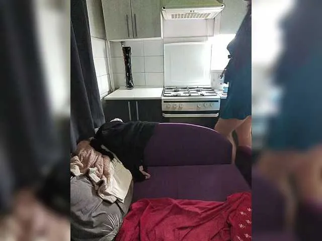 MonicaMilf — Slave, where are u? Spy mode every 15 minutes! 