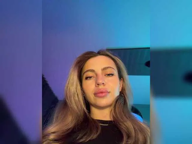 Nataliecroys on BongaCams