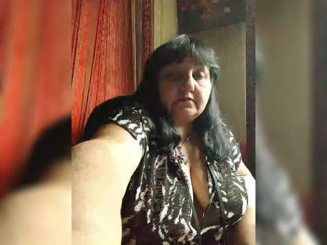 Nezsbudka — Freechat on BongaCams