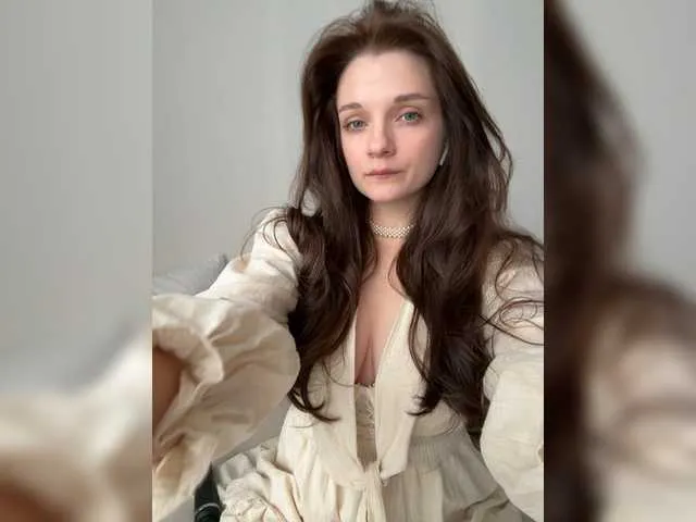 Nika141 — Freechat on BongaCams