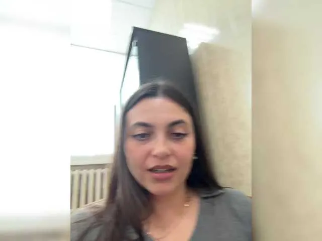 Offline NikkySecrets on BongaCams