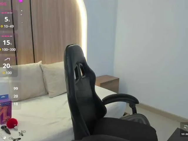 Offline norah-777 on BongaCams