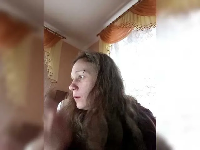 Offline NormaHall on BongaCams