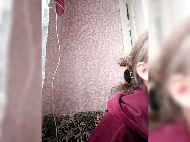 Offline NormaHall on BongaCams