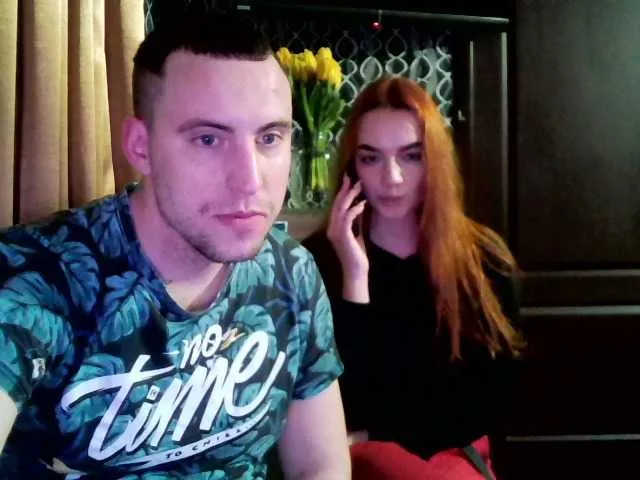 Offline NormanMash on BongaCams