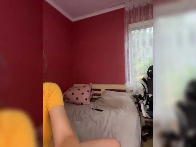 Offline NormanMash on BongaCams