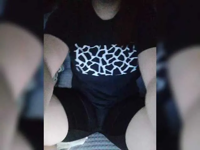 nosado4ka12 on BongaCams