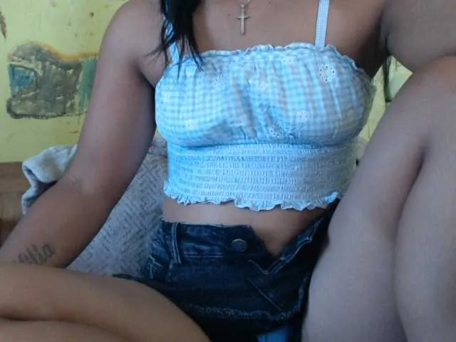 Offline Noumia on BongaCams