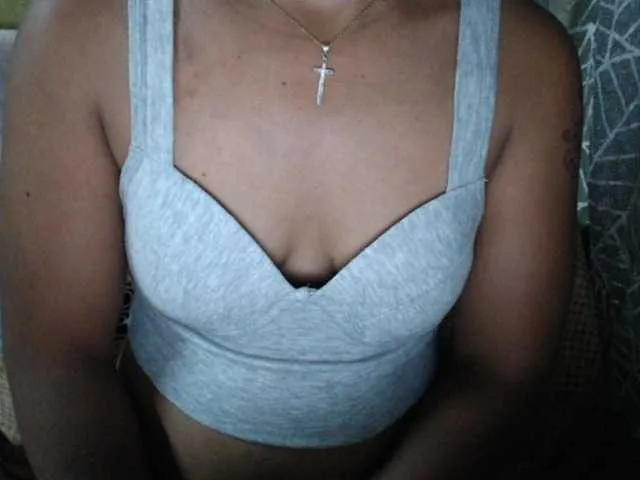 Noumia — first your fantasy; and everything about sex excites me; I love being desired; and above all I love making you come