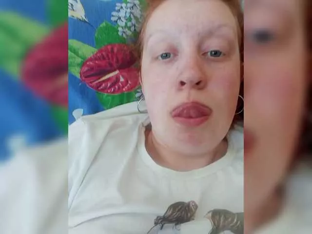 Offline Olga-25 on BongaCams