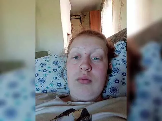 Offline Olga-25 on BongaCams