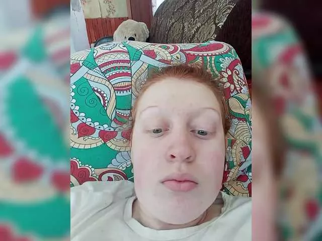 Offline Olga-25 on BongaCams