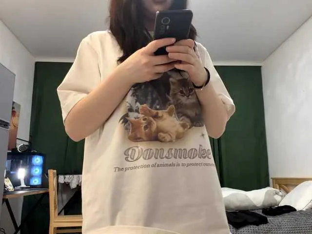 Offline PamellaKuerbitz on BongaCams