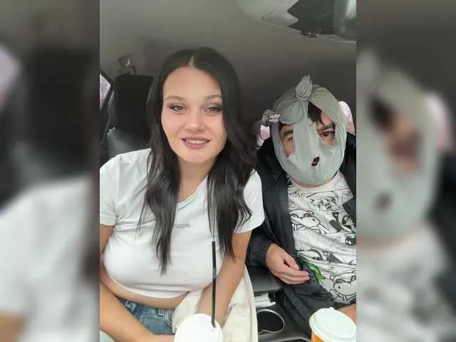 Offline Paratrax on BongaCams