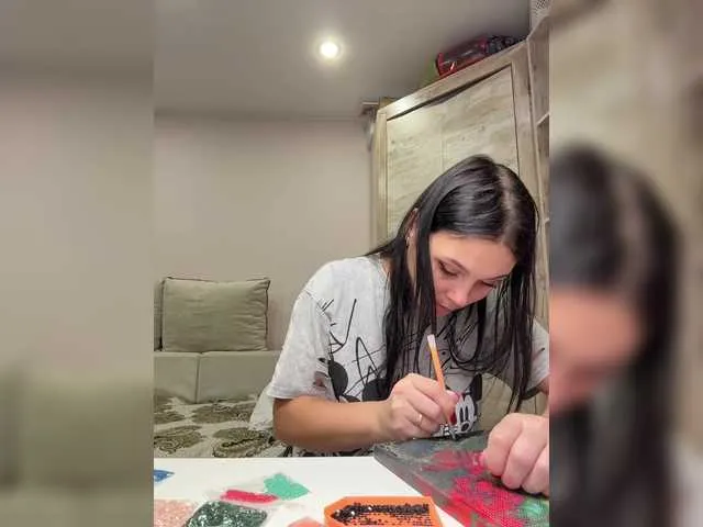 Offline Paratrax on BongaCams