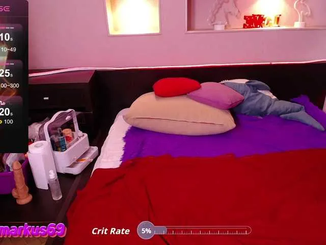 PatriciaXXXO — jerk off