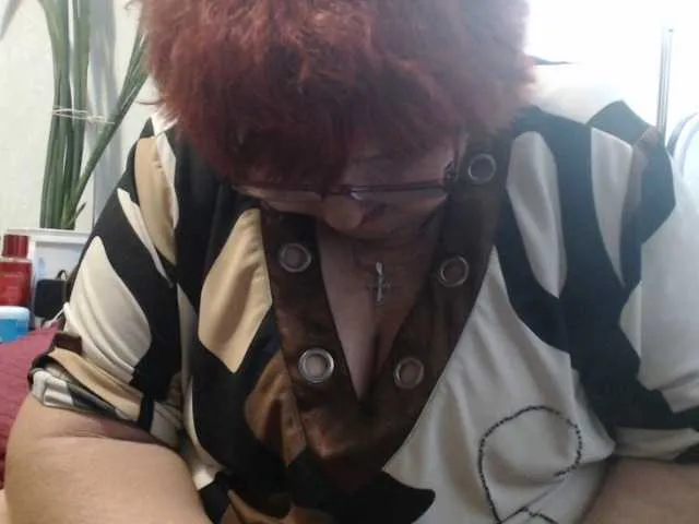 Freechat PeggySoft on BongaCams