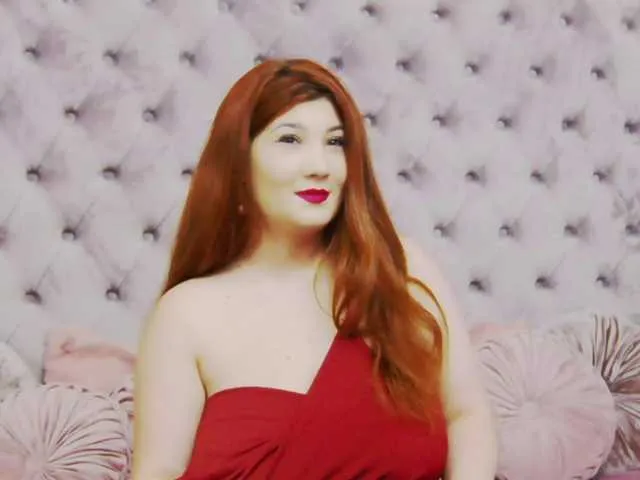 PenelopeLynnx on BongaCams 