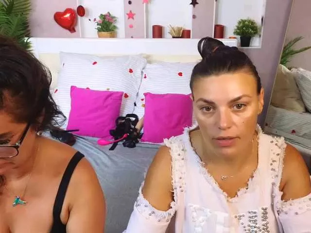 PenelopErica on BongaCams 