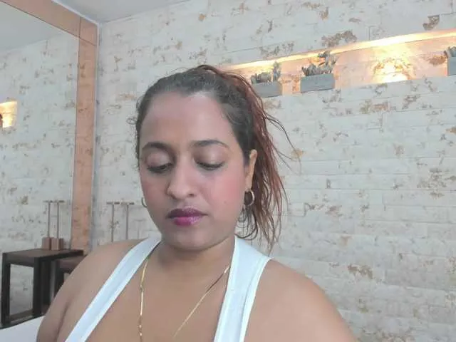 PenelopeRusso on BongaCams 