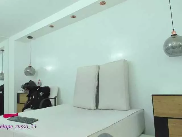 PenelopeRusso on BongaCams 