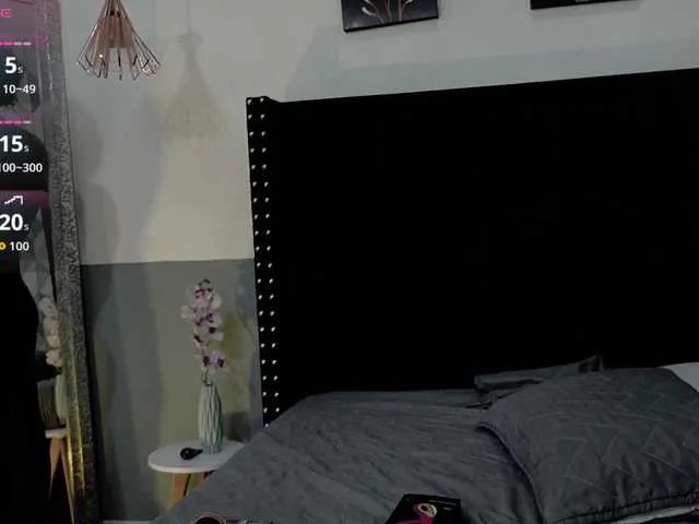 petitelittleebony on BongaCams