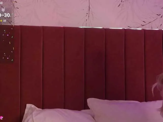 PinkySparkss — Happy to be back guys! #new #smalltits