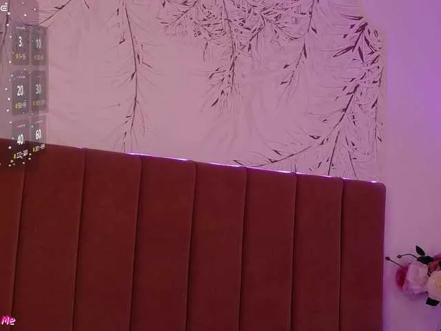 PinkySparkss on BongaCams