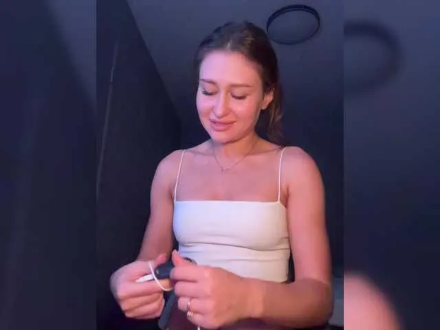 Pleasure- on BongaCams