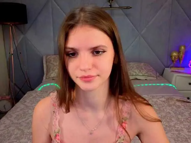 PussyOnLuck on BongaCams 