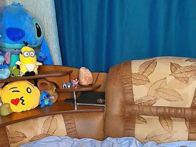 PussyRose on BongaCams 